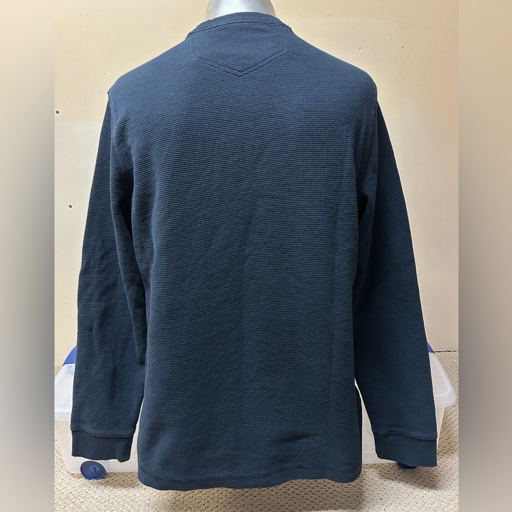 2/$30⚡️- SHIRT | Men’s Eddie Bauer shirt size medium - Picture 2 of 5